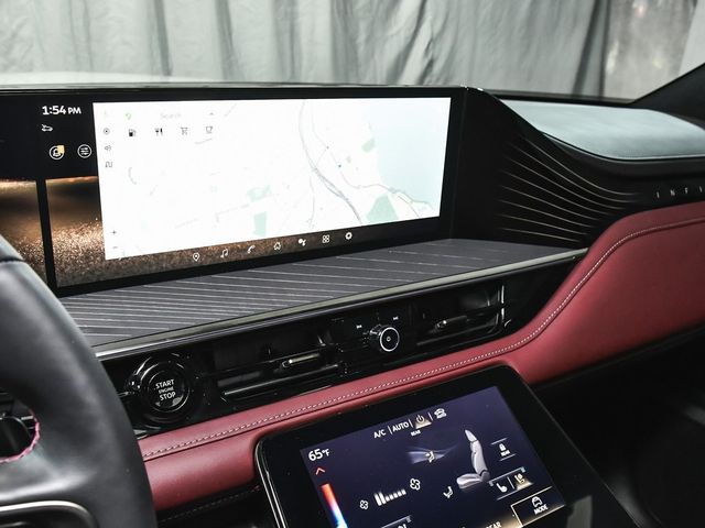 2025 INFINITI QX80 AUTOGRAPH - 22951955 - 49