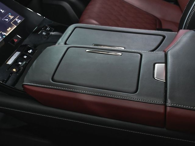 2025 INFINITI QX80 AUTOGRAPH - 22951955 - 51