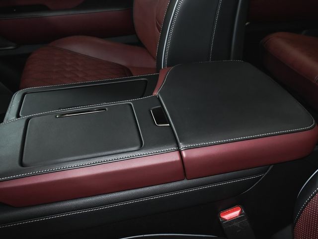 2025 INFINITI QX80 AUTOGRAPH - 22951955 - 52