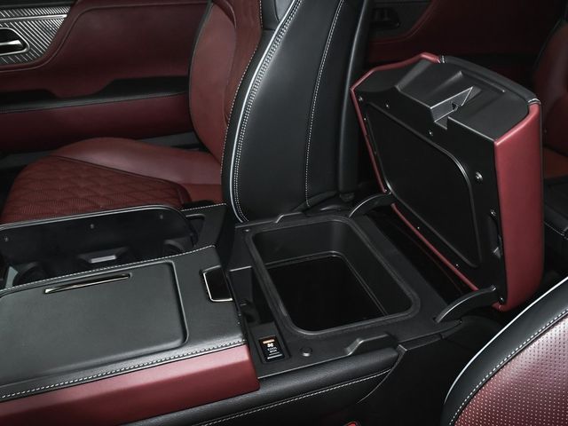 2025 INFINITI QX80 AUTOGRAPH - 22951955 - 53