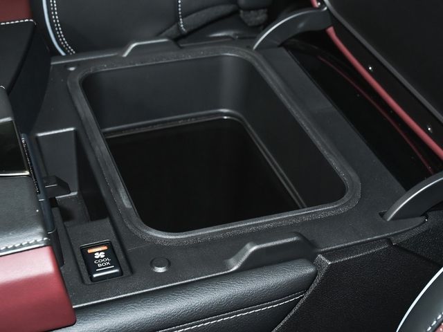 2025 INFINITI QX80 AUTOGRAPH - 22951955 - 54