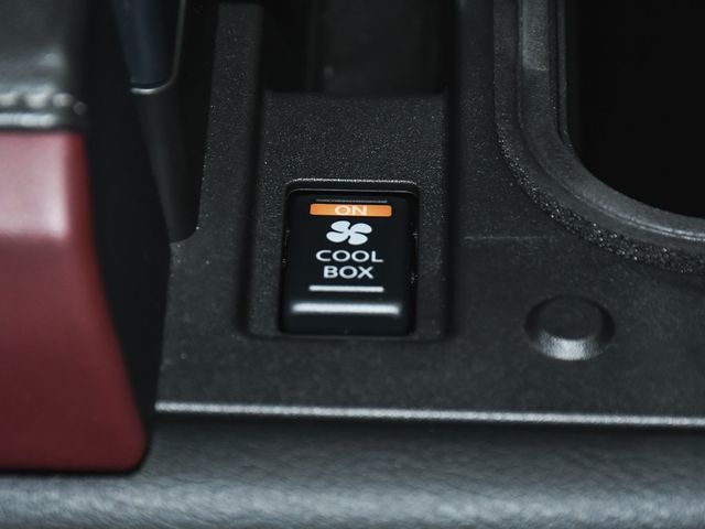 2025 INFINITI QX80 AUTOGRAPH - 22951955 - 55