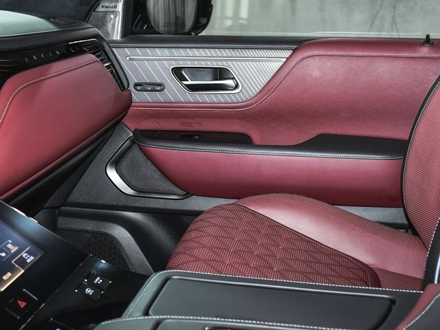 2025 INFINITI QX80 AUTOGRAPH - 22951955 - 56