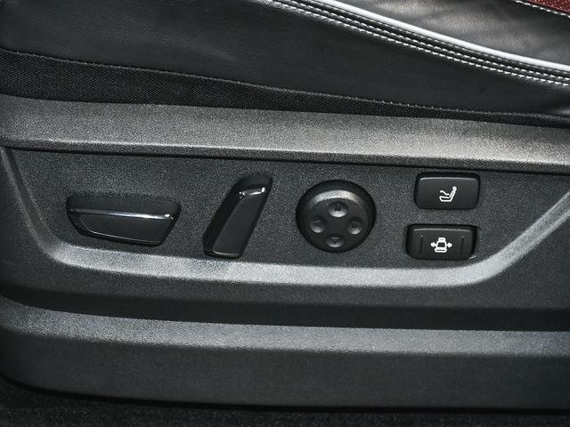 2025 INFINITI QX80 AUTOGRAPH - 22951955 - 58