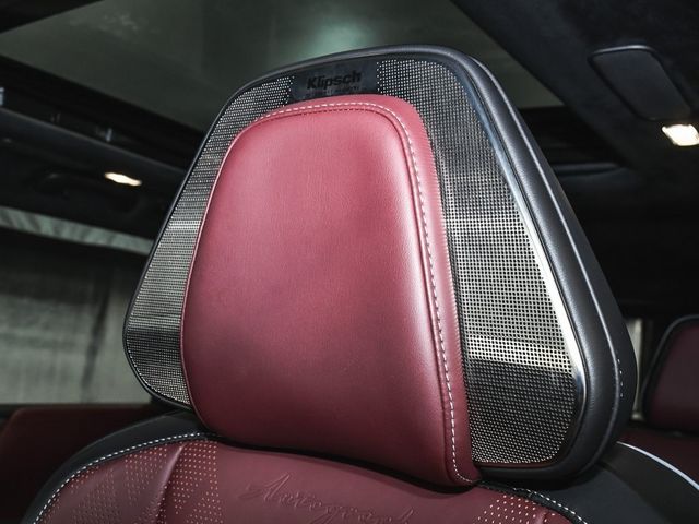 2025 INFINITI QX80 AUTOGRAPH - 22951955 - 59