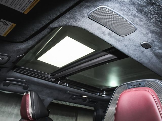 2025 INFINITI QX80 AUTOGRAPH - 22951955 - 60