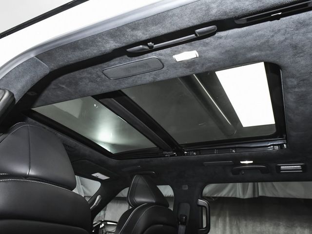 2025 INFINITI QX80 AUTOGRAPH - 22951955 - 61