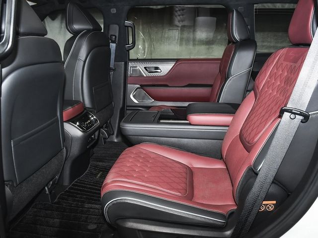 2025 INFINITI QX80 AUTOGRAPH - 22951955 - 62