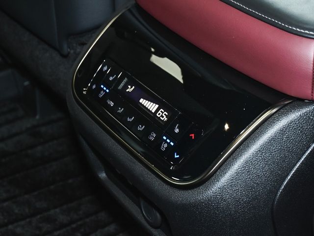 2025 INFINITI QX80 AUTOGRAPH - 22951955 - 64