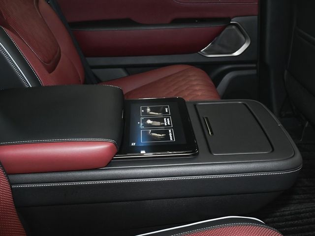 2025 INFINITI QX80 AUTOGRAPH - 22951955 - 65