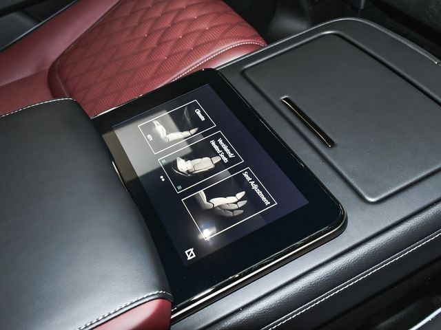 2025 INFINITI QX80 AUTOGRAPH - 22951955 - 66