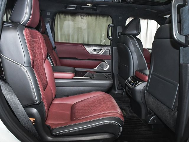 2025 INFINITI QX80 AUTOGRAPH - 22951955 - 67