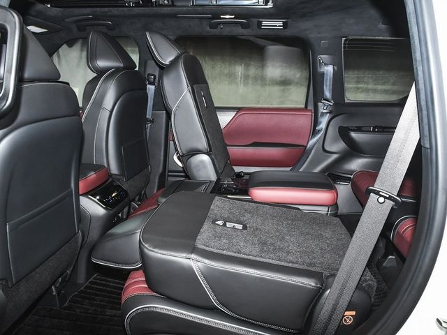 2025 INFINITI QX80 AUTOGRAPH - 22951955 - 70