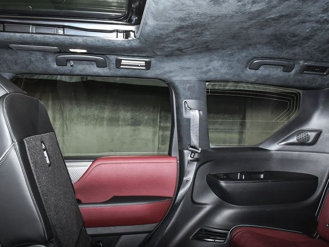 2025 INFINITI QX80 AUTOGRAPH - 22951955 - 71