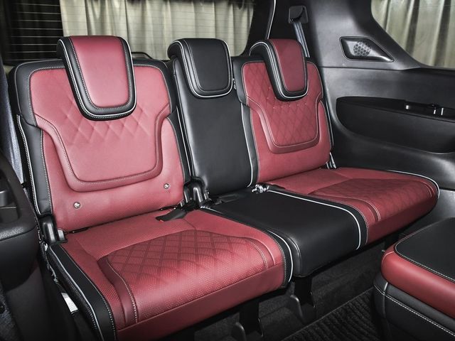 2025 INFINITI QX80 AUTOGRAPH - 22951955 - 73