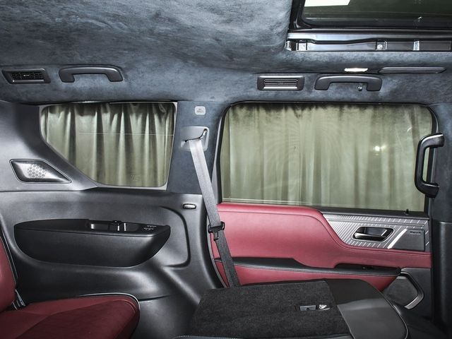 2025 INFINITI QX80 AUTOGRAPH - 22951955 - 74