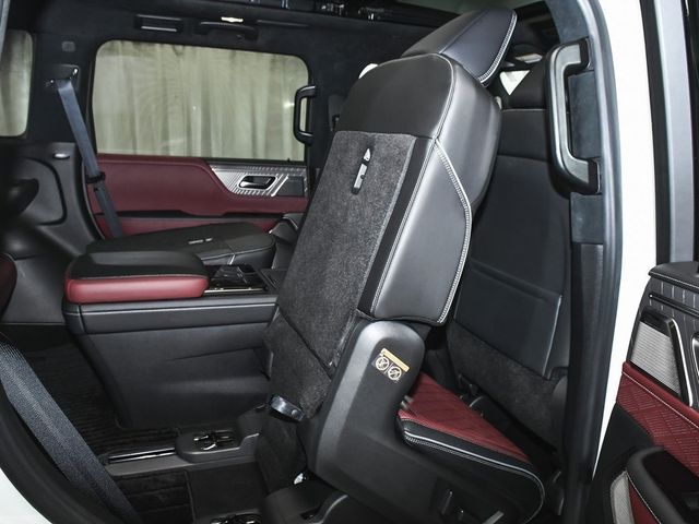 2025 INFINITI QX80 AUTOGRAPH - 22951955 - 75