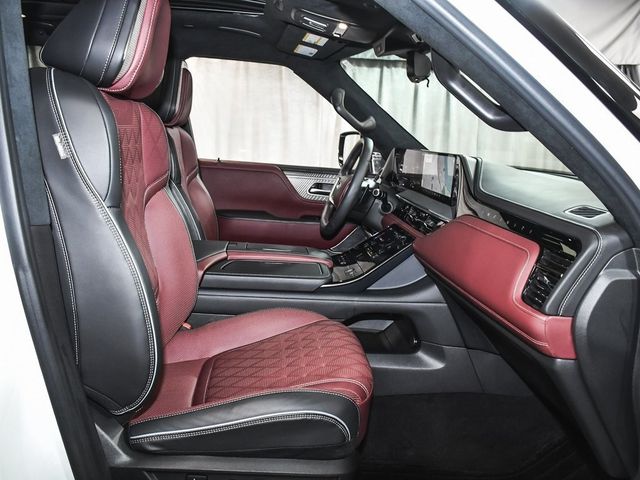 2025 INFINITI QX80 AUTOGRAPH - 22951955 - 76