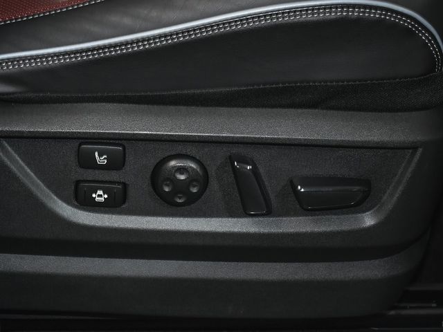 2025 INFINITI QX80 AUTOGRAPH - 22951955 - 77