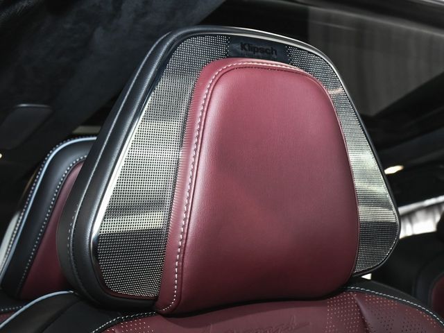 2025 INFINITI QX80 AUTOGRAPH - 22951955 - 78