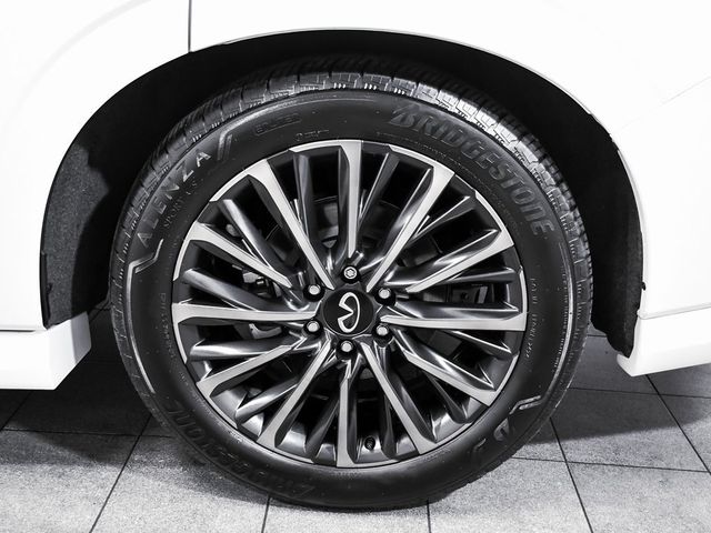 2025 INFINITI QX80 AUTOGRAPH - 22951955 - 7