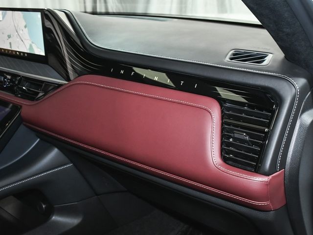 2025 INFINITI QX80 AUTOGRAPH - 22951955 - 80