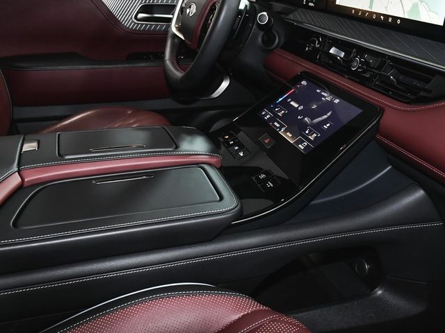 2025 INFINITI QX80 AUTOGRAPH - 22951955 - 81