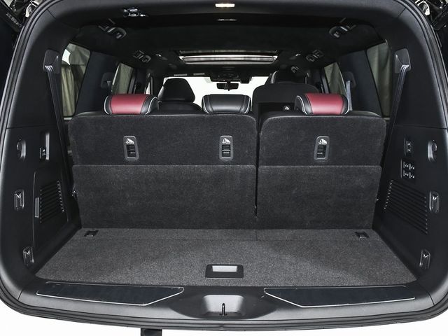 2025 INFINITI QX80 AUTOGRAPH - 22951955 - 86