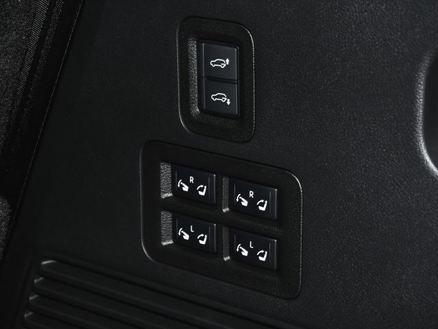 2025 INFINITI QX80 AUTOGRAPH - 22951955 - 87