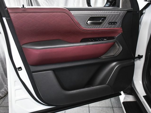 2025 INFINITI QX80 AUTOGRAPH - 22951955 - 8