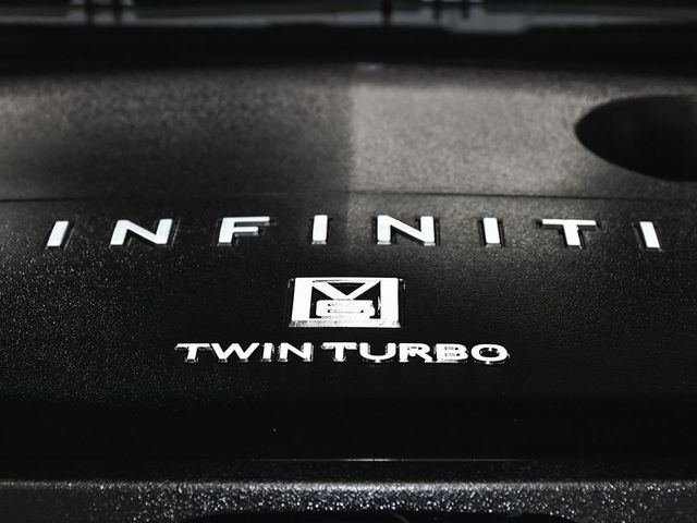 2025 INFINITI QX80 AUTOGRAPH - 22951955 - 90