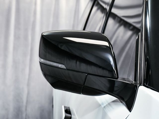 2025 INFINITI QX80 AUTOGRAPH - 22951955 - 91