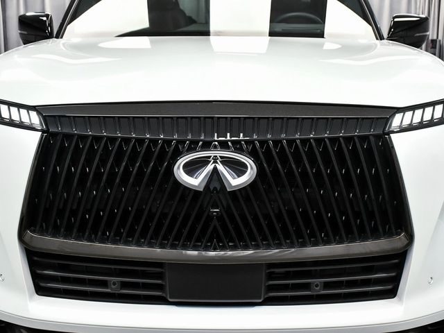 2025 INFINITI QX80 AUTOGRAPH - 22951955 - 94