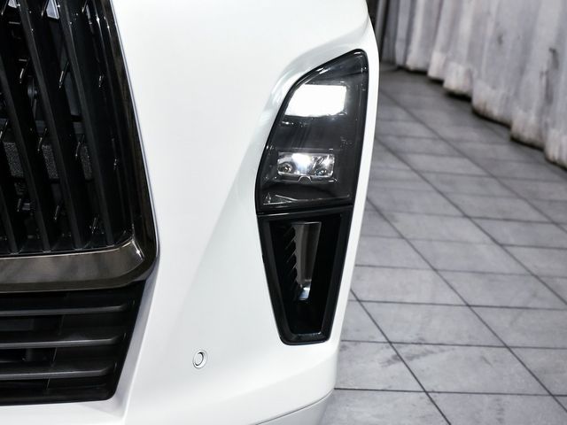 2025 INFINITI QX80 AUTOGRAPH - 22951955 - 95