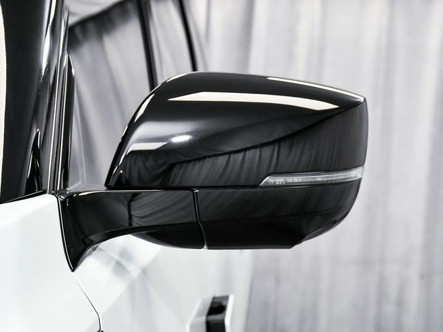 2025 INFINITI QX80 AUTOGRAPH - 22951955 - 97