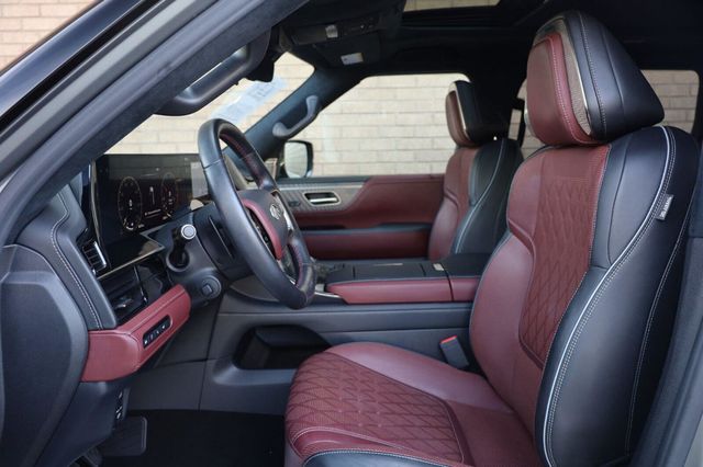 2025 INFINITI QX80 AUTOGRAPH - 23067800 - 13