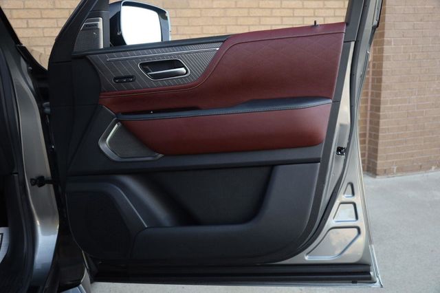 2025 INFINITI QX80 AUTOGRAPH - 23067800 - 27