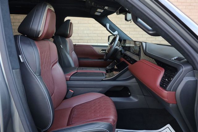 2025 INFINITI QX80 AUTOGRAPH - 23067800 - 28