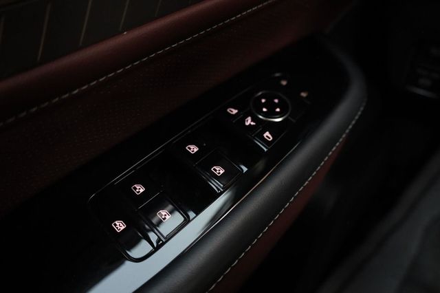 2025 INFINITI QX80 AUTOGRAPH - 23067800 - 39