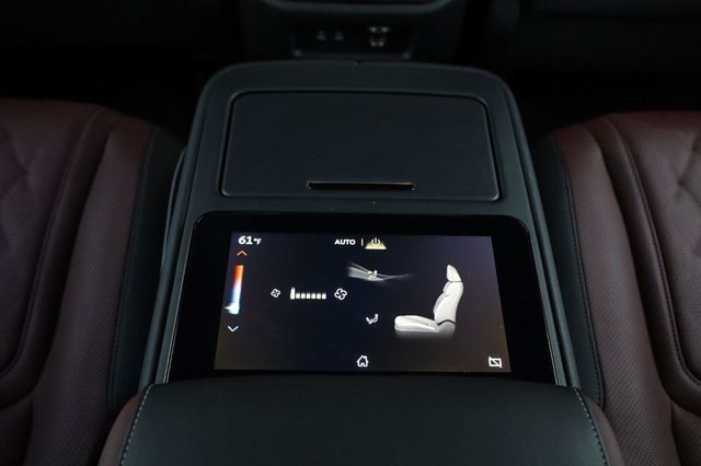 2025 INFINITI QX80 AUTOGRAPH - 23067800 - 45
