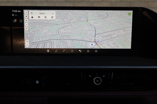2025 INFINITI QX80 AUTOGRAPH - 23067800 - 53