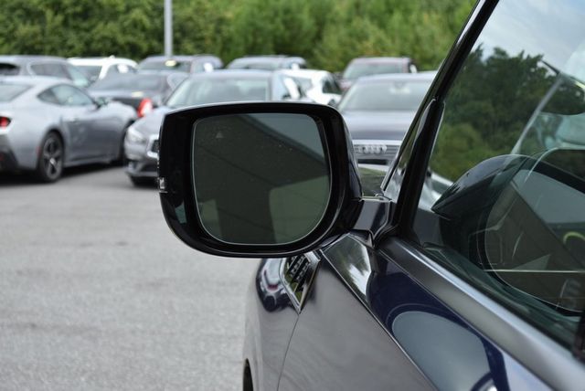 2025 INFINITI QX80 AUTOGRAPH AWD - 22911795 - 16