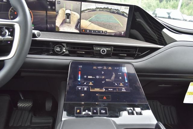 2025 INFINITI QX80 AUTOGRAPH AWD - 22911795 - 18