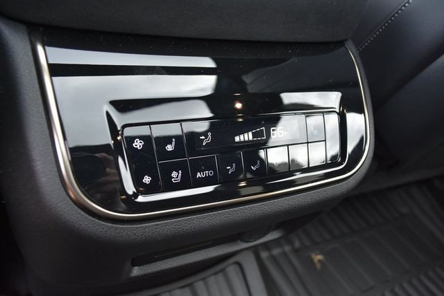 2025 INFINITI QX80 AUTOGRAPH AWD - 22911795 - 20