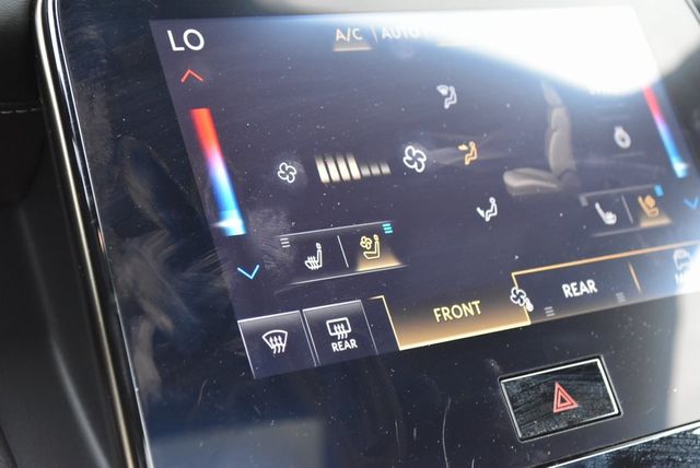 2025 INFINITI QX80 AUTOGRAPH AWD - 22911795 - 26