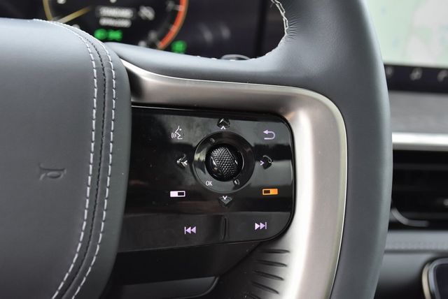 2025 INFINITI QX80 AUTOGRAPH AWD - 22911795 - 27