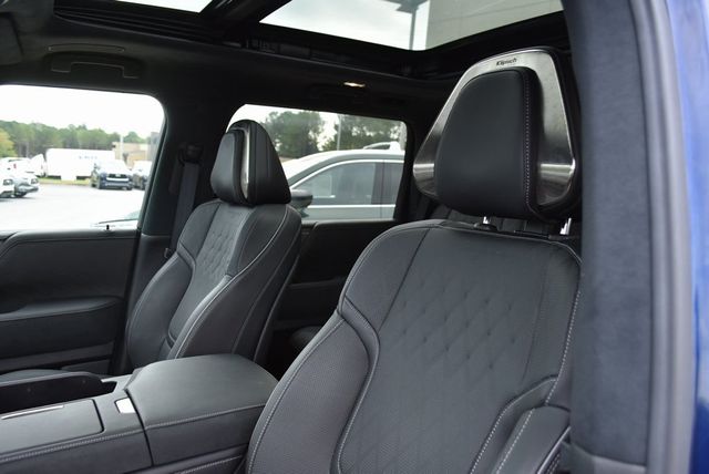 2025 INFINITI QX80 AUTOGRAPH AWD - 22911795 - 29