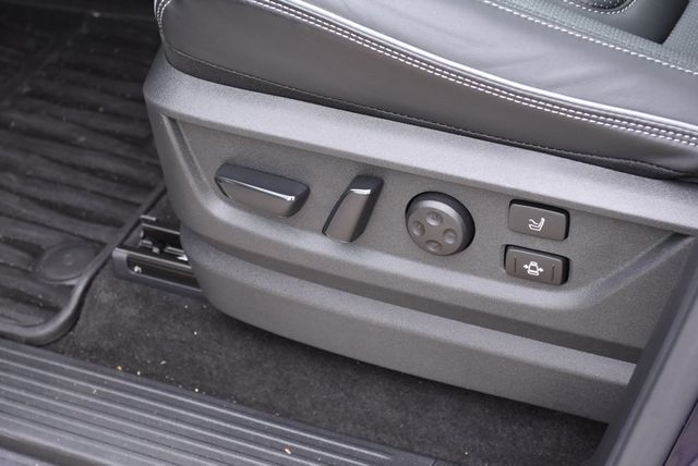 2025 INFINITI QX80 AUTOGRAPH AWD - 22911795 - 34