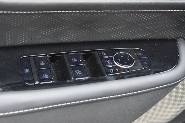 2025 INFINITI QX80 AUTOGRAPH AWD - 22911795 - 36