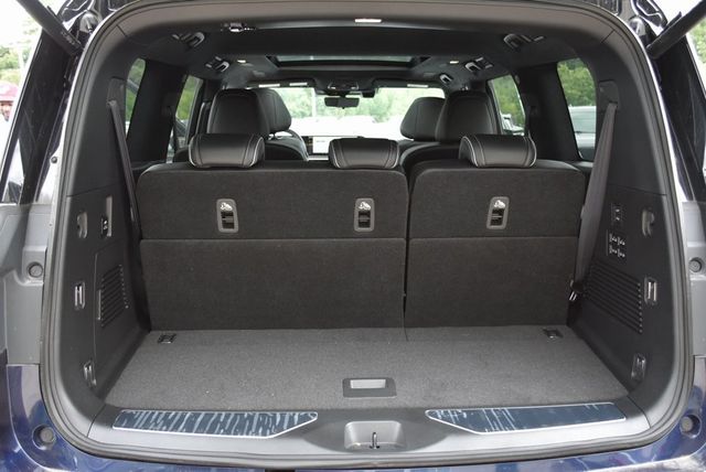 2025 INFINITI QX80 AUTOGRAPH AWD - 22911795 - 37